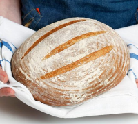 How to make sourdough bread - BBC Good Food image