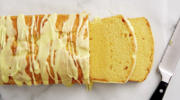 Lemon Pound Cake Recipe - BettyCrocker.com image