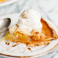Apple Pie by Grandma Ople Recipe | Allrecipes image