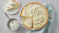 Luscious Lemon Cream Pie Recipe - Pillsbury.com image