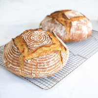 Einkorn Sourdough Artisan Bread - Jovial Foods image