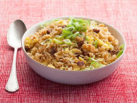 Traditional Mandarin Fried Rice Recipe | Ming Tsai | Food ... image