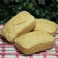 Almond Flour Bread Recipe | Allrecipes image