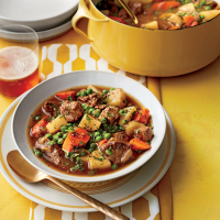 Beef Stew Recipe - Southern Living image