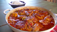 Curry Chicken Recipe - Martha Stewart image