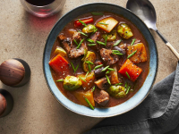 SOUTHERN BEEF STEW SLOW COOKER RECIPES
