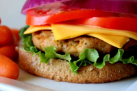 HOW LONG TO COOK TURKEY BURGERS IN OVEN AT 400 RECIPES