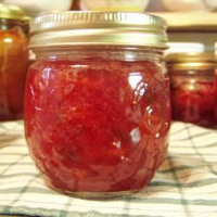 Jalapeno Strawberry Jam Recipe | Allrecipes image