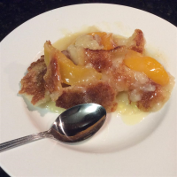 Southern Peach Cobbler Recipe | Allrecipes image