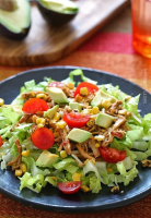 Charlie Bird’s Farro Salad Recipe - NYT ... - NYT Cooking image