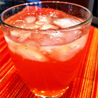 Cherry Vodka Sour Recipe | Allrecipes image