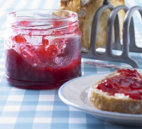 Cranberry sauce recipes - BBC Good Food image