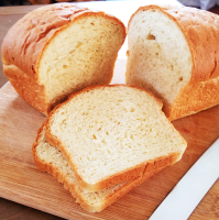 Buttermilk Bread II Recipe | Allrecipes image