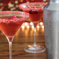 Cranberry Martini - Allrecipes image