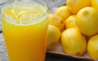 YELLOW CANARY DRINK RECIPES