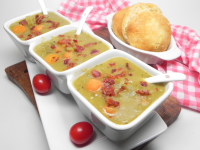 Instant Pot® Split Pea Soup Recipe | Allrecipes image