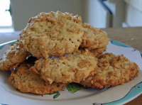 Joey's Peanut Butter Cookies Recipe | Allrecipes image