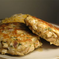 Leftover Chicken Croquettes Recipe | Allrecipes image
