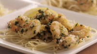 Absolutely The Best Shrimp Scampi Recipe | Allrecipes image