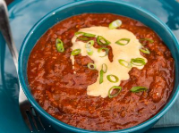 BOWL OF RED CHILI MIX RECIPES