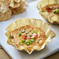 LOBSTER QUESO RECIPES