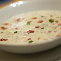 Turkey Wild Rice Soup Recipe | Allrecipes image