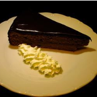 Sacher Torte Recipe | Allrecipes image
