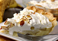 Banana Cream Pie I Recipe | Allrecipes image