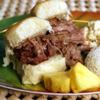 Oven Kalua Pork Recipe | Allrecipes image