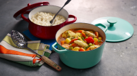 Jamaican chicken curry recipe - BBC Food image