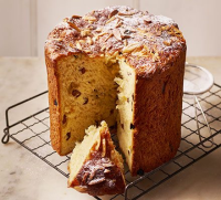 Panettone recipe - Recipes and cooking tips - BBC Good Food image