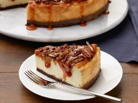 Best Pecan Pie Cheesecake Recipe | Food Network Kitchen ... image