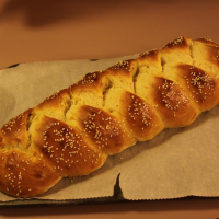 Easy Challah Bread Recipe | Allrecipes image