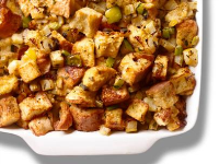 COUNTRY BREAD STUFFING RECIPES