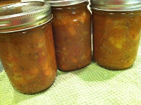CANNING PEPPER RELISH RECIPES