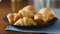 DINNER ROLLS WITH BISQUICK RECIPES