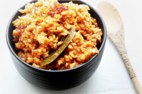 Jollof Rice Recipe - NYT Cooking image