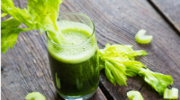 How to Make Celery Juice | Easy Recipe | Blendtec image