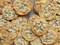 Chewy Chocolate Chip Cookies Recipe: How to Make It image