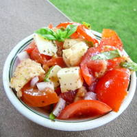 Bruschetta Salad Recipe | Allrecipes image