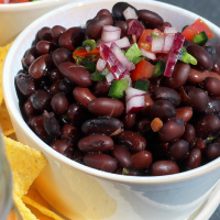 Instant Pot® Black Beans Recipe | Allrecipes image