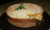 Authentic St. Louis Gooey Butter Cake Recipe - Food.com image