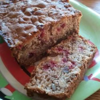 Cranberry Apple Bread Recipe | Allrecipes image