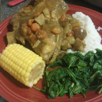 Jamaican Curry Chicken Recipe | Allrecipes image