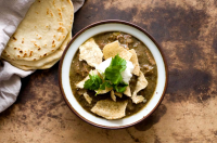 Chile verde con carne (beef green chili) | Homesick Texan image