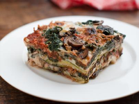 Zucchini Lasagna Recipe | Ree Drummond | Food Network image