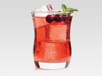 Crown Cranberry Cocktail - Hy-Vee Recipes and Ideas image