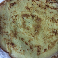 Blini (Russian Pancakes) Recipe | Allrecipes image