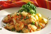 Curry-Coconut Shrimp Recipe | Allrecipes image