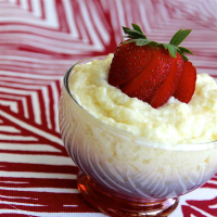 Slow Cooker Vanilla Tapioca Pudding Recipe | Allrecipes image